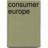 Consumer Europe by Not Available
