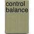 Control Balance