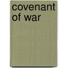 Covenant Of War door Cliff Graham