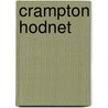 Crampton Hodnet door Barbara Pym