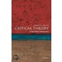 Critical Theory