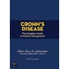 Crohn's Disease by Toney Allman
