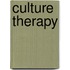 Culture Therapy