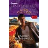 Daddy Bombshell door Lisa Childs