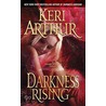 Darkness Rising by Ross M. Kitson