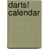 Darts! Calendar