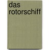 Das Rotorschiff door J. Ackeret