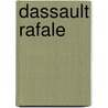 Dassault Rafale by John McBrewster