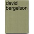 David Bergelson