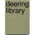 Deering Library