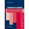 Demand Planning door Damiano Milanato