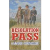 Desolation Pass door Lance Howard