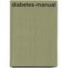Diabetes-Manual by Michael Müller-Korbsch
