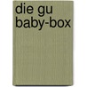 Die Gu Baby-box door Tina Glasl