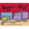 Digger And Skip door Sebastien Braun