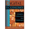 Digital Economy by Varinder P. Singh