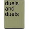 Duels And Duets door John L. Locke