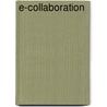 E-Collaboration by Kock