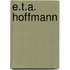 E.T.A. Hoffmann
