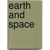 Earth And Space door Martin Lunn