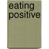 Eating Positive door Kris Riddlesperger