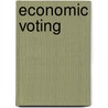 Economic Voting door Han Dorussen