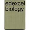 Edexcel Biology door A. Jedrosz