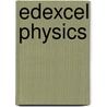 Edexcel Physics door Ron Holt