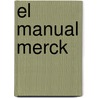 El Manual Merck by Merck