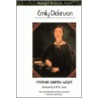 Emily Dickinson by Victoria Olsen