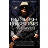 English Lessons door Jack Ewing