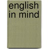 English in Mind door Jeff Stranks