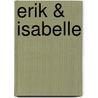Erik & Isabelle door Kim Wallace