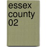 Essex County 02 door Jeff Lemire
