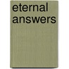 Eternal Answers door Swami Parameshananda