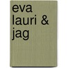 Eva Lauri & Jag door Jonas Bonnier