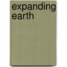 Expanding Earth door John McBrewster
