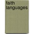 Faith Languages