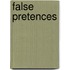 False Pretences