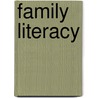 Family Literacy door Suzannah Herrmann