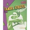 Famous Athletes door Elizabeth Raum