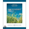 Farm Management door Wolde Michael Somano