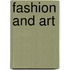 Fashion And Art