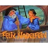 Felix Nadelfein door Cordelia Böttcher