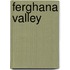 Ferghana Valley