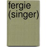 Fergie (Singer) by John McBrewster