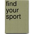 Find Your Sport