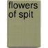 Flowers Of Spit