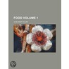 Food (Volume 1) by Source Wikia