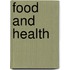 Food And Health